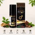Ustad Massage Oil