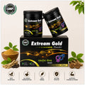 Extream Gold powder