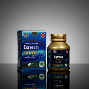 Extream Gold Capsules (60)